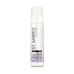 St. Moriz Professional Tanning Mousse 200 ml