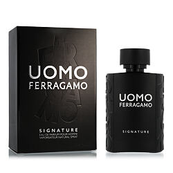 Ferragamo Uomo Signature Eau De Parfum 100 ml (man)