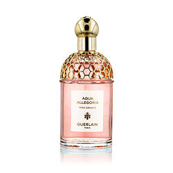 Guerlain Aqua Allegoria Pera Granita Eau De Toilette 100 ml (woman)