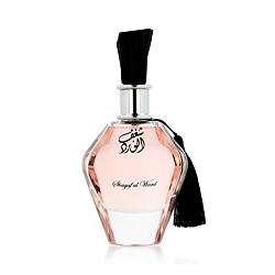 Al Wataniah Shagaf Al Ward Eau De Parfum 100 ml (woman)