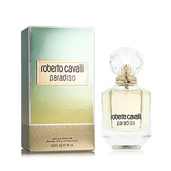 Roberto Cavalli Paradiso Eau De Parfum 75 ml (woman)
