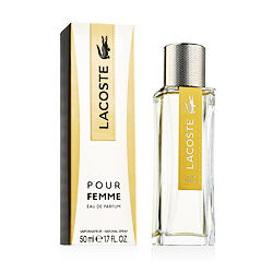 Lacoste Pour Femme Eau De Parfum 50 ml (woman)
