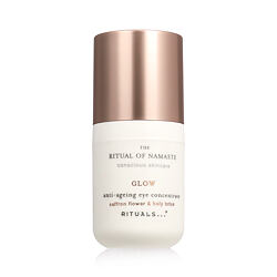 Rituals The Ritual Of Namaste Anti-Ageing Eye Concentrate 15 ml