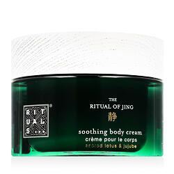 Rituals The Ritual Of Jing Sacred Lotus & Jujube Soothing Body Cream 220 ml