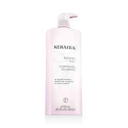 KERASILK Essentials Volumizing Shampoo 750 ml