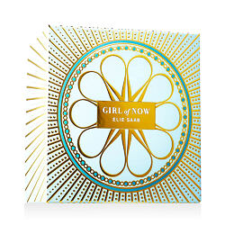 Elie Saab Girl of Now EDP 50 ml + BL 75 ml (woman)