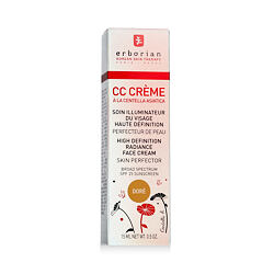 Erborian CC Crème Hight Definition Radiance Face Cream SPF 25 15 ml