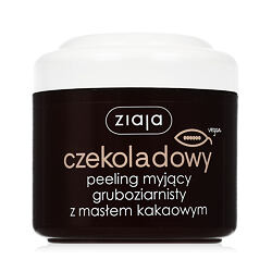 Ziaja Cocoa Butter Körperpeeling 200 ml