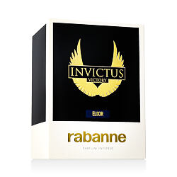 Rabanne Invictus Victory Elixir Parfum Intense 100 ml (man)