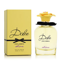 Dolce & Gabbana Dolce Shine Eau De Parfum 75 ml (woman)