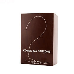 COMME des GARCONS Comme des Garcons 2 Eau De Parfum 100 ml (unisex)