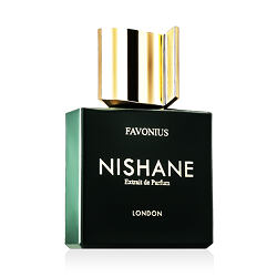 Nishane Favonius Extrait de Parfum 50 ml (unisex)