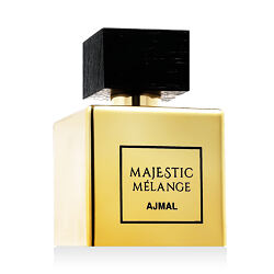 Ajmal Majestic Mélange Eau De Parfum 100 ml (unisex)