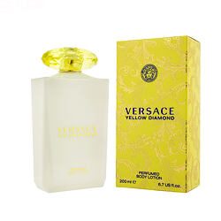 Versace Yellow Diamond Körperlotion 200 ml (woman)