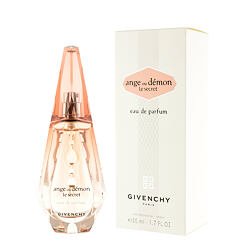 Givenchy Ange Ou Demon Le Secret 2014 Eau De Parfum 50 ml (woman)