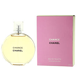 Chanel Chance Eau De Toilette 150 ml (woman)
