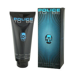 POLICE To Be (Or Not To Be) Duschgel 400 ml (man)