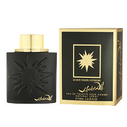 Salvador Dalí Le Roy Soleil Extreme Eau De Toilette 100 ml (man)