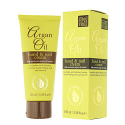 Xpel Argan Oil Hand & Nail Cream 100 ml
