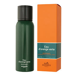 Hermès Eau D'Orange Verte Deodorant Spray 150 ml (unisex)