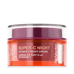 StriVectin Multi-Action Super-C Night Vitamin C Night Cream 50 ml