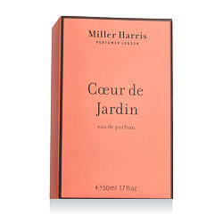 Miller Harris Coeur de Jardin Eau De Parfum 50 ml (woman)