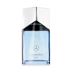 Mercedes-Benz Mercedes-Benz Sea Eau De Parfum 100 ml (man)