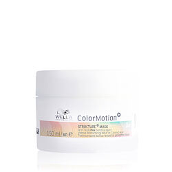 Wella ColorMotion+ Structure+ Mask 150 ml