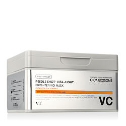 VT Cosmetics Cica Care Vita-Light Brightening Mask 30 St.