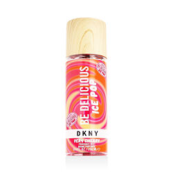 DKNY Donna Karan Be Delicious Ice Pop Very Cherry Bodyspray 250 ml (woman)
