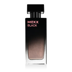 Mexx Black Woman Eau De Parfum 30 ml (woman)