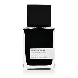 MiN New York Old School Bench Eau De Parfum 75 ml (unisex)