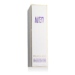 Mugler Alien Körperlotion 200 ml (woman)