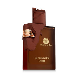 Ministry of Oud Gladiator's Oath Eau De Parfum 100 ml (woman)