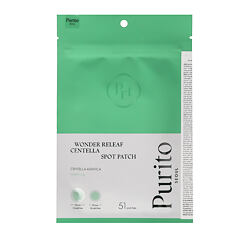 Purito Wonder Releaf Centella Spot Patch 51 St.