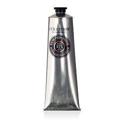 L'Occitane Shea Butter Intensive Foot Balm 150 ml