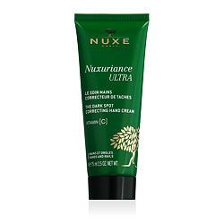 Nuxe Nuxuriance Ultra The Dark Spot Correcting Hand and Nail Cream 75 ml