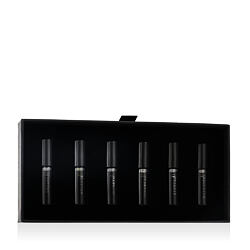 Moudon Discovery Set Noir Collection Extrait de Parfum MINI 6 x 3 ml
