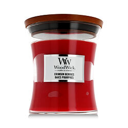 WoodWick Medium Hourglass Candles Duftkerze 275 g