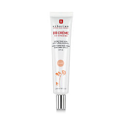 Erborian BB Make-up Care Face Cream SPF 20 40 ml