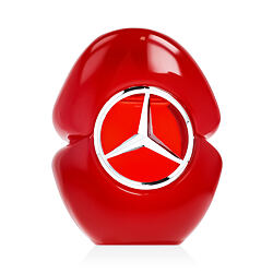 Mercedes-Benz Woman In Red Eau De Parfum 60 ml (woman)