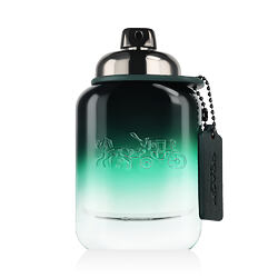 Coach Green Eau De Toilette 60 ml (man)