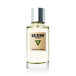 Guess Type 1: Bergamot & Vetiver Eau De Parfum 100 ml (unisex)