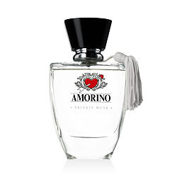 Amorino Private Musk Eau De Parfum 100 ml (unisex)