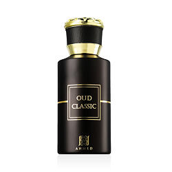 Ahmed Al Maghribi Oud Classic Eau De Parfum 50 ml (unisex)