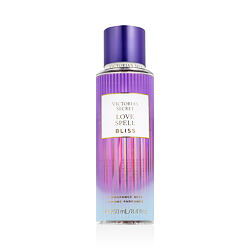 Victoria's Secret Love Spell Bliss Bodyspray 250 ml (woman)