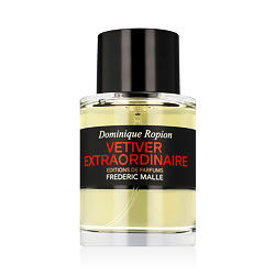 Frederic Malle Dominique Ropion Vetiver Extraordinaire Eau De Parfum 100 ml (man)