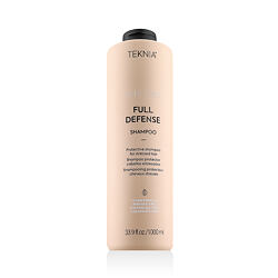 Lakme Teknia Full Defense Shampoo 1000 ml