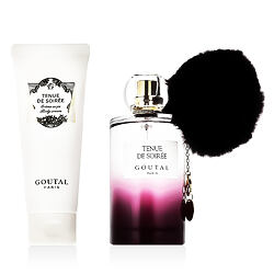Goutal Tenue De Soirée EDP 100 ml + BL 75 ml (woman)