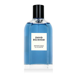 David Beckham Infinite Aqua Eau De Parfum 100 ml (unisex)
